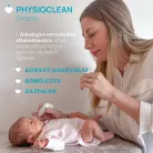 PhysioClean Orrszívó szívókával zajtalan