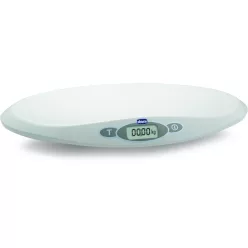   Digitális csecsemőmérleg 20 kg-ig súlystabilizáló funkció a mozgó baba méréséhez