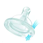 Well-Being kézi mellszívó Well-Being cumisüveggel