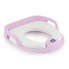 Puha párnás WC-szűkítő ülőke WC-szűkítő ülőke