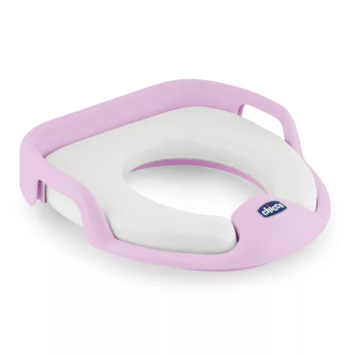 Puha párnás WC-szűkítő ülőke WC-szűkítő ülőke