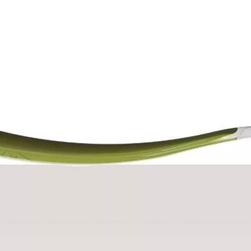 Szilikon kanál hajlékony fejrésszel 2 db csúszásmentes fogás