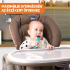 Red Up puha szilikon kanál piros