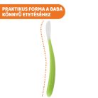 Red Up puha szilikon kanál piros