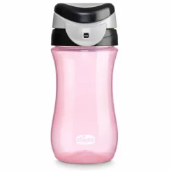 Kids Travel Cup 350ml pohárperemű itató 2év+ 0% BPA