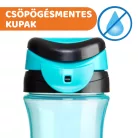 Kids Travel Cup 350ml pohárperemű itató 2év+ 0% BPA