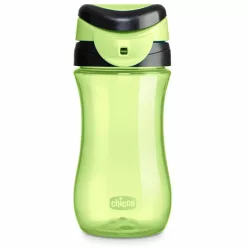 Kids Travel Cup 350ml pohárperemű itató 2év+ 0% BPA