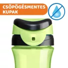 Kids Travel Cup 350ml pohárperemű itató 2év+ 0% BPA