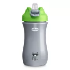 Kids Pop Up 350ml szívószálas kulacs 2év+ 0% BPA