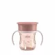 Perfect Cup 360° itatópohár 200 ml pohár peremű tanulópohár