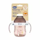 Perfect Cup 360° itatópohár 200 ml pohár peremű tanulópohár