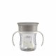 Chicco Perfect Cup 360° itatópohár 200 ml pohár peremű tanulópohár