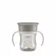 Perfect Cup 360° itatópohár 200 ml pohár peremű tanulópohár