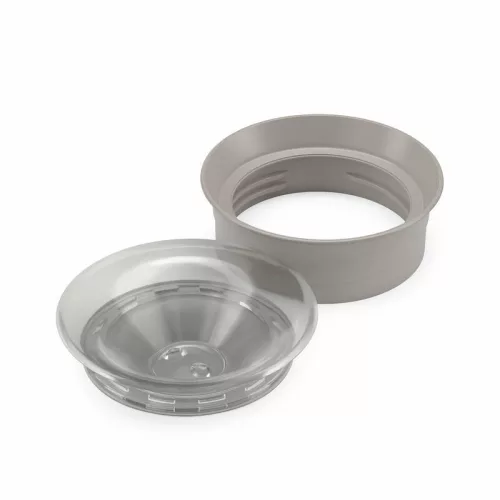 Perfect Cup 360° itatópohár 200 ml pohár peremű tanulópohár