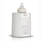 Cumisüveg-melegítő Home otthonra elektromos