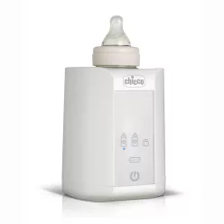 Cumisüveg-melegítő Home otthonra elektromos