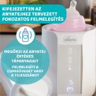 Cumisüveg-melegítő sterilizálóval elektromos