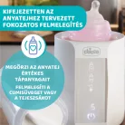 Cumisüveg-melegítő sterilizálóval elektromos