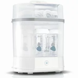   Elektromos gőzsterilizáló 3in1 elektromos és mikrós használat