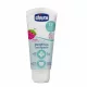 Eper ízű fogkrém fluoridos 50 ml xilittel 1-5 év