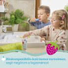 Eper ízű fogkrém fluoridos 50 ml xilittel 1-5 év