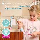 Eper ízű fogkrém fluoridos 50 ml xilittel 1-5 év