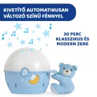 Next 2 Stars projektor plüss macival Next 2 Me típusú ágyakra