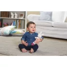 Pocket Friend szundikendő és cumitartó