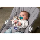 Pocket Friend szundikendő és cumitartó