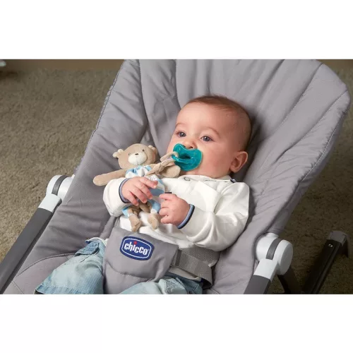 Pocket Friend szundikendő és cumitartó