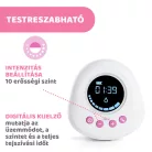 Elektromos mellszívó Double otthon & úton