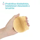Nat.Sens. ajándék kozmetikai szett sampon&fürdető+testápoló+szil.mosókefe a