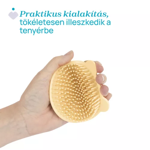 Nat.Sens. ajándék kozmetikai szett sampon&fürdető+testápoló+szil.mosókefe a