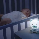 Dreamlight macis lámpa elemes