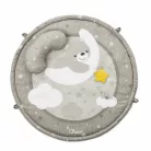 Játszószőnyeg projektorral játékhíddal