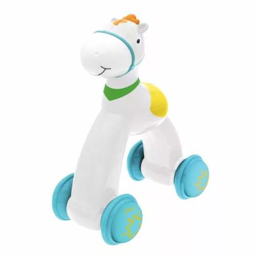 Push&Go Lovacska Pszichomotoros képességfejlesztő