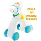 Push&Go Lovacska Pszichomotoros képességfejlesztő