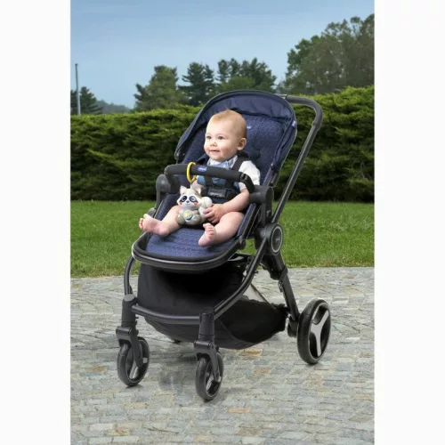 Cloudy Music babakocsijáték és projektor zene-fény