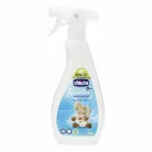 Chicco folttisztító spray 500 ml Vegan® - aktív oxigénnel illatmentes