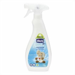   Chicco folttisztító spray 500 ml Vegan® - aktív oxigénnel illatmentes