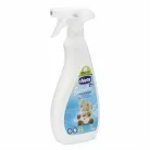 Chicco folttisztító spray 500 ml Vegan® - aktív oxigénnel illatmentes
