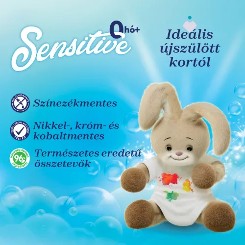 Chicco folttisztító spray 500 ml Vegan® - aktív oxigénnel illatmentes
