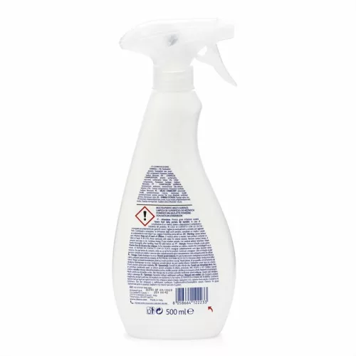 Chicco folttisztító spray 500 ml Vegan® - aktív oxigénnel illatmentes
