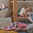 Chicco folttisztító spray 500 ml Vegan® - aktív oxigénnel illatmentes