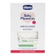 Rizskeményítő fürdető 250 gr - Sensitive Baby Moments 100% természetes formula
