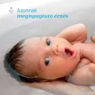 Rizskeményítő fürdető 250 gr - Sensitive Baby Moments 100% természetes formula