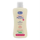 Babaolaj 200 ml -  sensitive Baby Moments gyapotmagolaj és E-vitamin