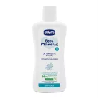 Intim mosakodó gél 200 ml Baby Moments körömvirág- és kamilla-kivonatok