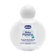 Édes illatos víz 100 ml Baby Moments alkoholmentes, babapúder illat