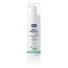 Hab sampon & kondicionáló 150 ml - Baby Moments Kids mandula és őszibarack kivonattal